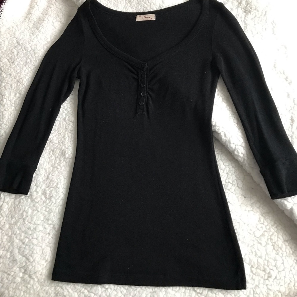L’Patricia Shirt/Top S/M